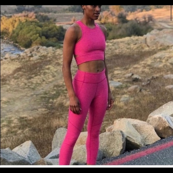 Two Piece Work Out Sets